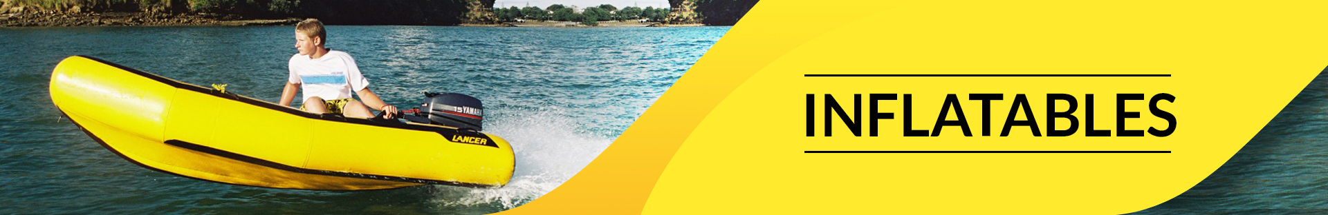 Inflatables
