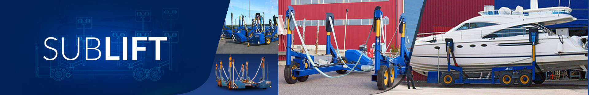 SUBLIFT 75