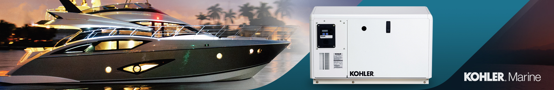 Pleasure Craft – 60 Hz