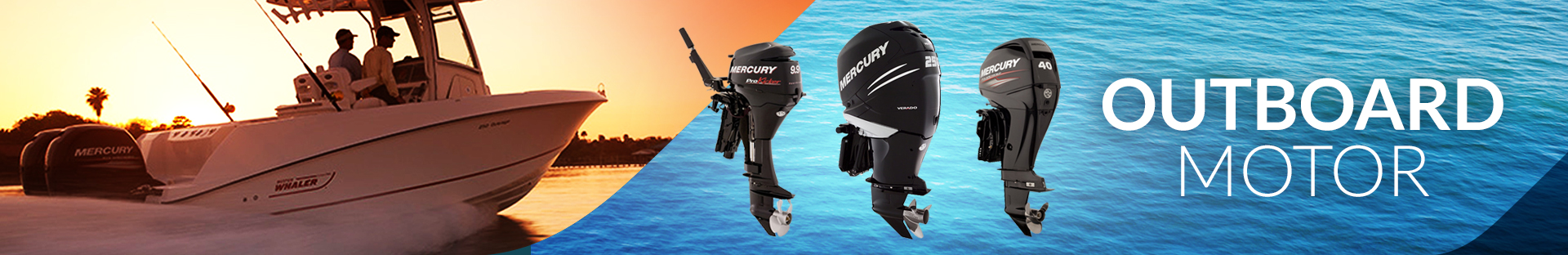 Outboard Motor