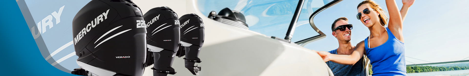 150 to 300 HP Verado