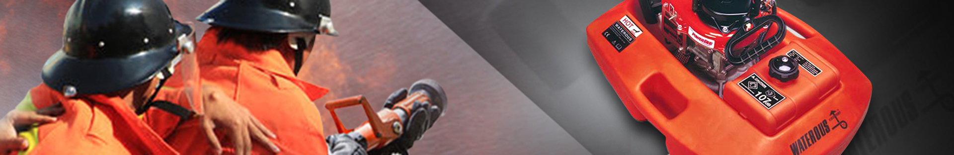 Vehicle-Mounted Pumps