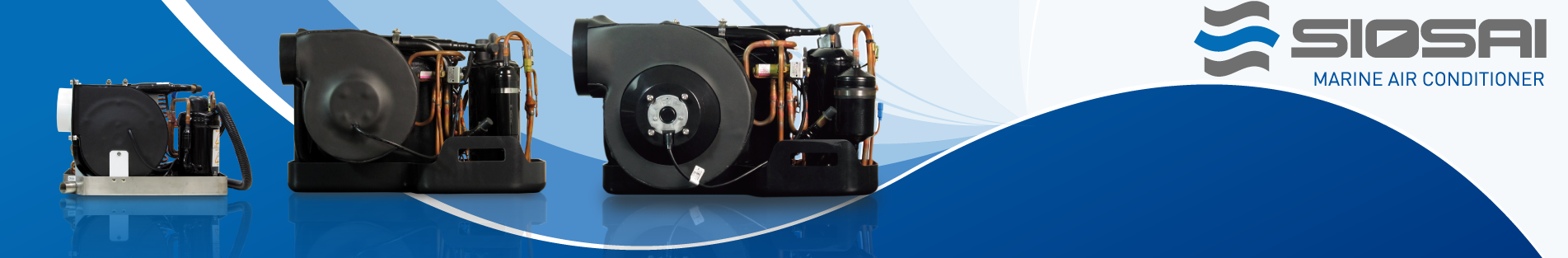 Self-Contained Units