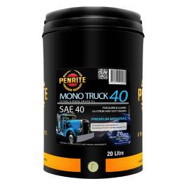 CONVOY MONO TRUCK 40 (Mineral)